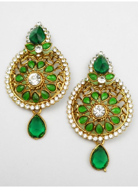 Fashion Earrings